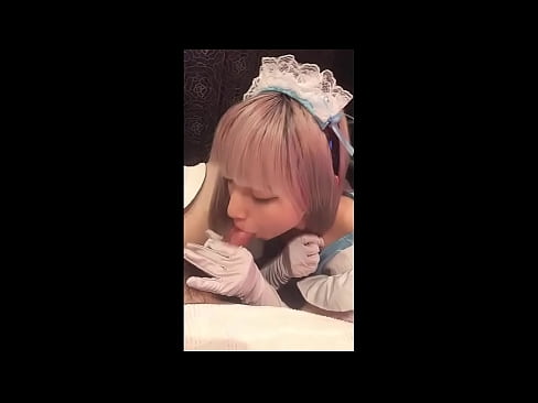 ❤️ Kepanī Idol [mayuka], ʻaʻahu wahine wahine Palani, ʻāpana 1, puhi ʻana a me ka hoʻoheheʻe ʻana me ka wai ʻala ❤️❌ Anal video iā mākou haw.sexera.ru ❌
