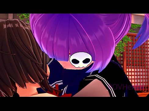 ❤️ Monster kaikamahine Arachne. ❤️❌ Anal video iā mākou haw.sexera.ru ❌
