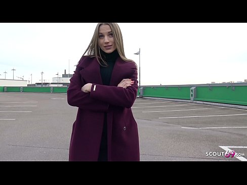 ❤️ ʻO GERMAN SCOUT HE MOʻEʻEHI HOʻOPIʻI STEELE, PARKING LOT TELLTALE A SEXY no ke kālā. ❤️❌ Anal video iā mākou haw.sexera.ru ❌