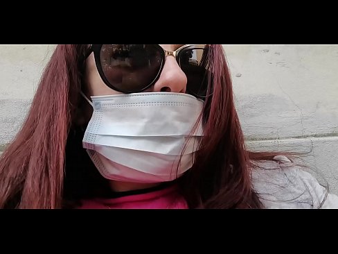 ❤️ Hoʻopaʻi ʻo Nicoletta i kona hoalauna a pees i kāna hale kaʻa (Special Covid19 Italian Quarantine) ❤️❌ Anal video iā mākou haw.sexera.ru ❌