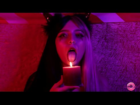 ❤️ ʻO ka Blowjob aloha mai Sexy Succubus me ka hoʻokō waha ❤️❌ Anal video iā mākou haw.sexera.ru ❌